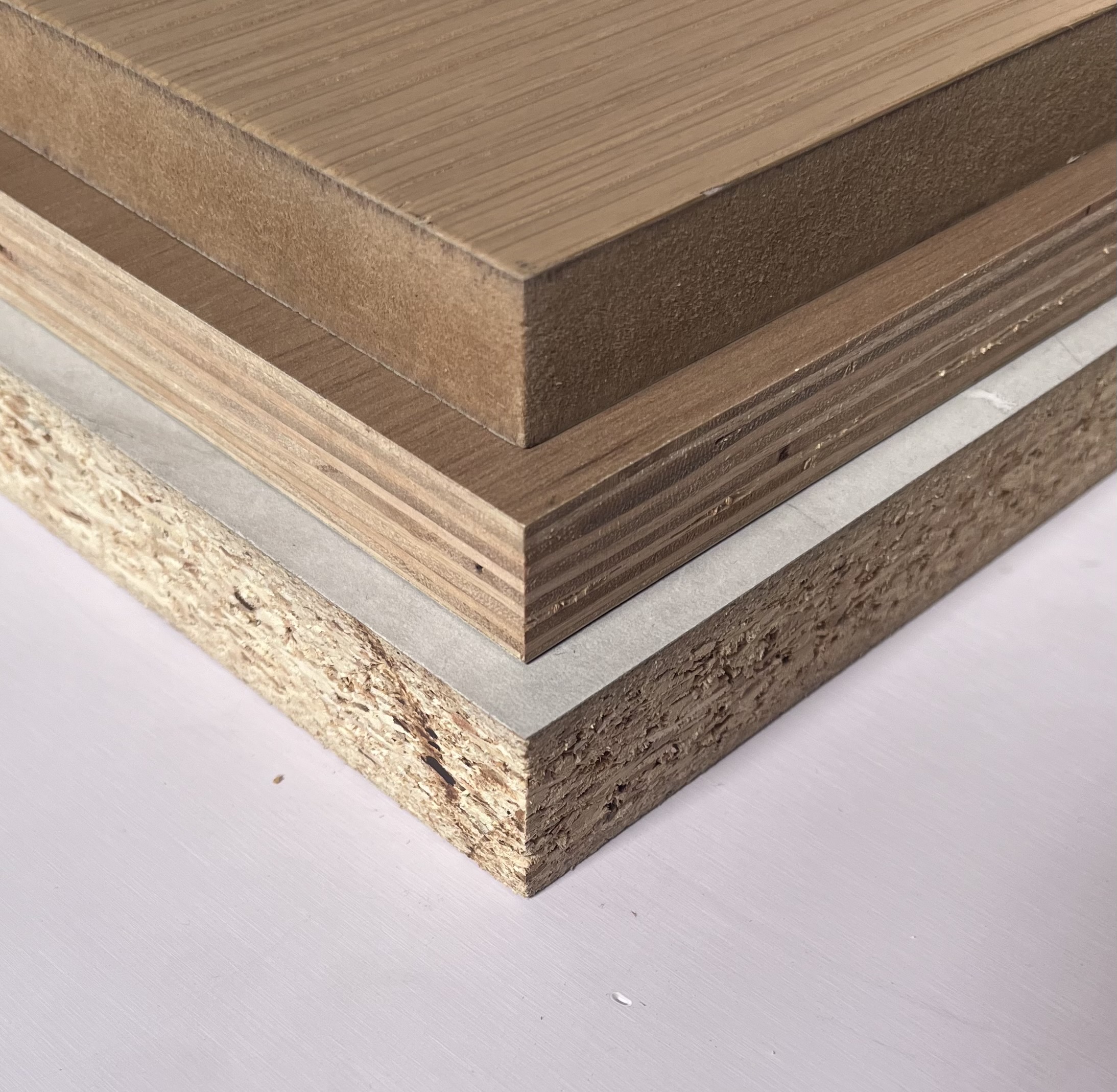 Die weltweit größten großen Ausstellungen für Platten und Baustoffe