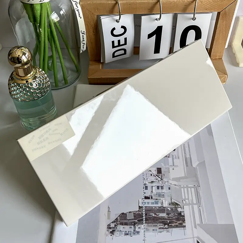 Acryl-Spiegel-Finish-Platte