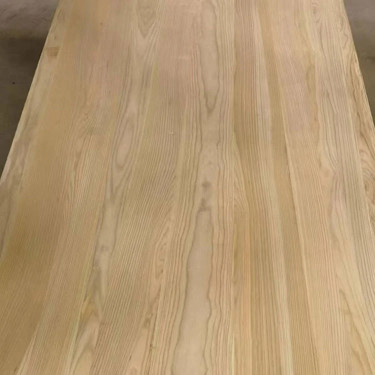 Bionische Holzfurnierschaumplatte