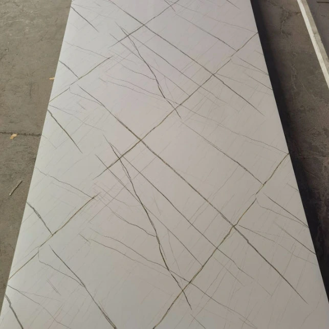 Feuerfeste MDF-Platte