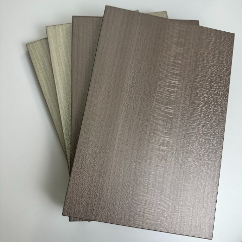 Hochwertige MDF-Platten mit Holzmaserung