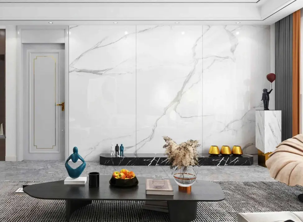 18mm Marble Fireproof Veneer