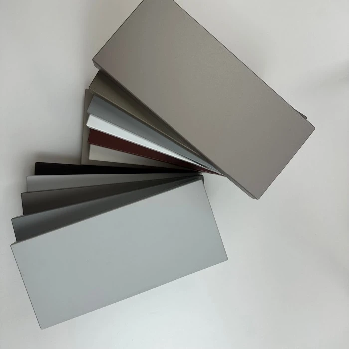 Pet Matte Wear Resistant Laminate