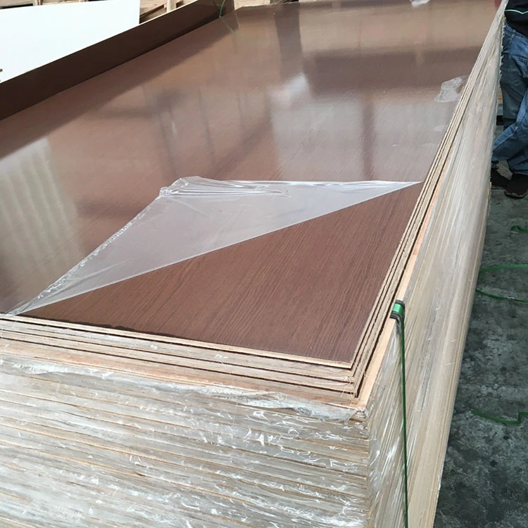 Natürliches Holzfurnier