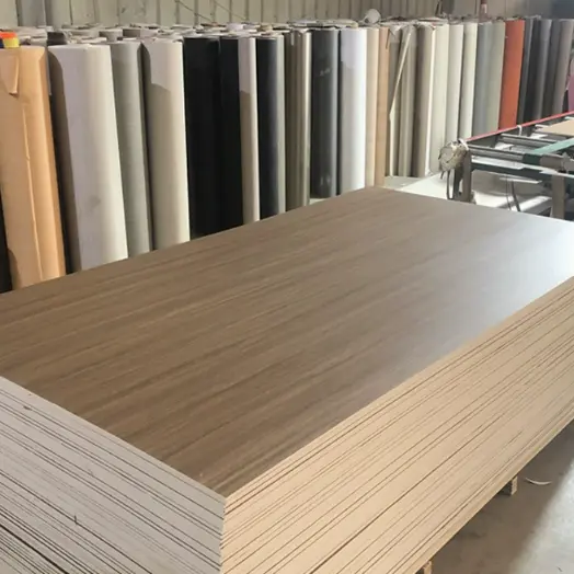 PVC-Schaumplatten