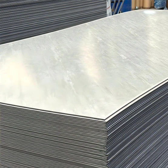 PVC-Duschpaneele