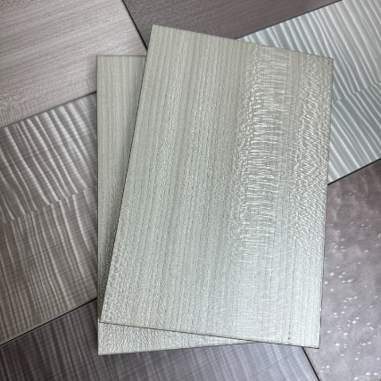 Simuliertes Holzfurnier-Dekorbrett