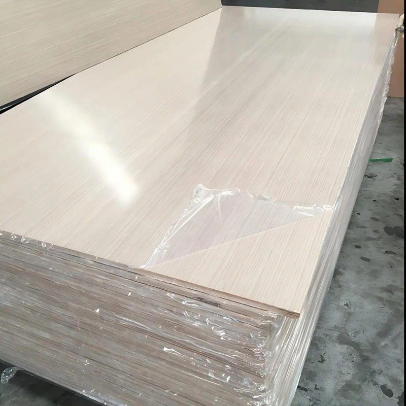 Holzfurnier-MDF-Platte
